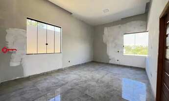 Imagem 2: Casa 03 Quartos sendo 01 Suíte à Venda em Igarapé no bairro Pousada Del Rey