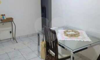 Imagem 2: Apartamento com 2 quartos à venda em Lauzane Paulista - SP