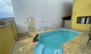 Imagem 5: SOBRADO AMPLO E COMPLETO PARA LOCAÇÃO RESIDENCIAL OU COMERCIAL!!! 4 Dormitórios, 220 M², R