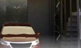 Imagem: Casa em Construção Lado Praia, Araçagy