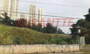 Imagem: Terreno em Jardim Boa Vista