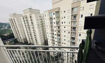 Imagem 7: RR7554 Apartamento 68m² CONDOMÍNIO ALPHAVIEW - OPORTUNIDADE - 3 Dorms 2 Vagas - Barueri, S