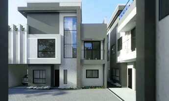 Imagem 3: CASA RESIDENCIAL em Curitiba - PR, Alto da XV