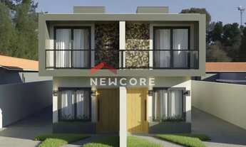 Imagem 2: Sobrado em Rua Doroteu Pereira de Matos - Nova Palhoça - Palhoça/SC