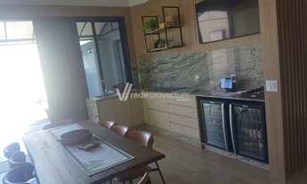 Imagem 5: Casa - Swiss Park - Campinas