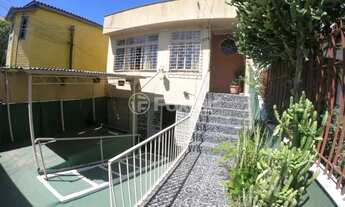 Imagem: Casa à venda Rua Evangelina Porto, Partenon