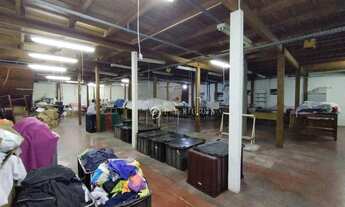 Imagem 5: Galpão para alugar, 750 m² por R$ 10.000,00/mês - Parque Itamarati - Jacareí/SP