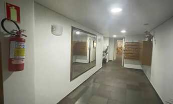 Imagem 5: Apartamento para Alugar no Bairro Azenha com 1 Dormitório e 42 m² de Área Útil