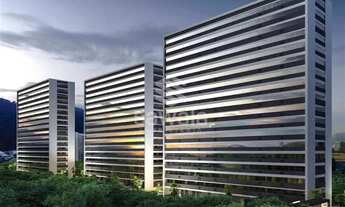 Imagem 5: Apartamento à venda com 0m² e 2 quartos em Barra da Tijuca, Rio de Janeiro - RJ