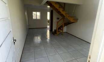 Imagem 3: Sobrado no ilhas de santorini