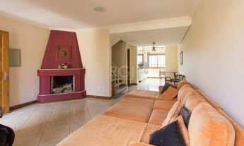 Imagem 5: Casa para Venda - 204.75m², 3 dormitórios, sendo 1 suites, 3 vagas - Ipanema