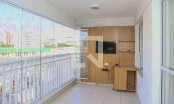 Imagem 6: Apartamento à Venda - Barra Funda, 3 Quartos, 127 m2