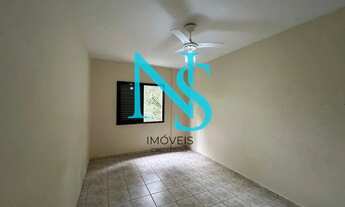 Imagem 7: Apartamento para Locação em Guarujá, Jardim Astúrias, 3 dormitórios, 2 banheiros, 1 vaga