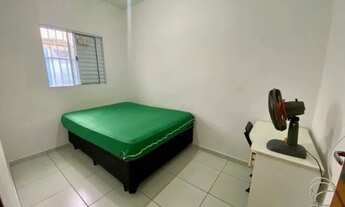 Imagem 4: CASA NA FORQUILHA