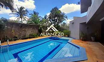 Imagem 2: Casa Residencial no Jardim Canadá Ribeirão em Ribeirão Preto/SP. Alianzzo Imóveis