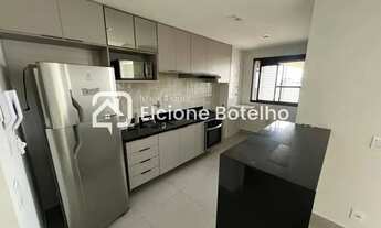 Imagem 5: Aluguel Apartamento JARDIM SUL