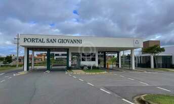 Imagem: Terreno-À VENDA-Residencial Fazenda Santa