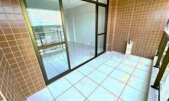 Imagem 5: Apartamento Saint Charbel, 4 quartos, sendo 2 suítes, área gourmet, boa localização, 108m²