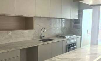 Imagem 5: Apartamento 3quartos 1 suite mobiliado 2 vagas de garagem cond. clube bairro Estreito Flor