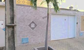 Imagem: Casa Duplex para Venda em Fortaleza, Cocó