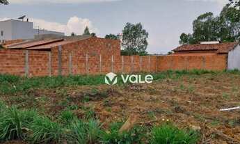 Imagem: Terreno à venda, 543 m² por R$ 115.000,00