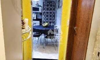 Imagem 7: CASA-VENDE-3 QUARTOS-NOVA