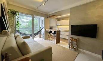 Imagem: Apartamento com 2 dormitórios à venda