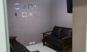 Imagem 7: Apartamento Frente para o Mar Praia Grande