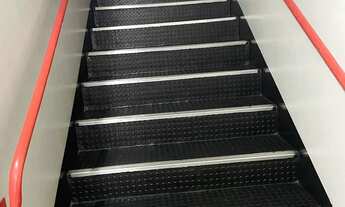 Imagem 6: Imóvel para aluguel com 65 metros quadrados com 2 quartos em Parque Amazônia - Goiânia - G