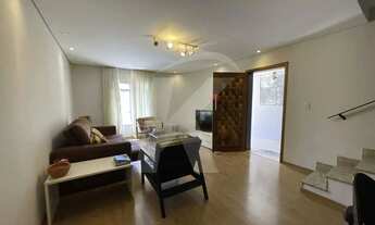 Imagem 3: Sobrado com 03 Suítes, 03 Vagas, 250m² para Locação no Lauzane