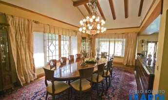 Imagem 4: CASA EM CONDOMÍNIO - TAMBORÉ - SP