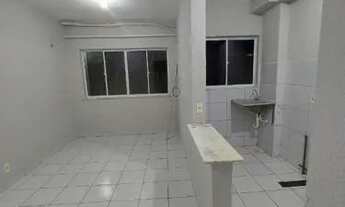 Imagem 7: Apartamento para Venda em Teresina, Santa Maria, 2 dormitórios, 1 banheiro, 1 vaga