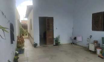 Imagem 5: Casa no Benedito Bentes1 200mil financia x casa Benedito Bentes165milxcasa Benedito 130mi