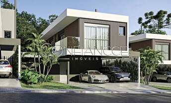 Imagem 3: Casa com 3 quartos à venda, Cascatinha, Curitiba