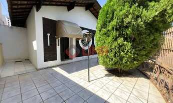 Imagem: CASA TÉRREA 3 DORM 1 SUITE - EXCELENTE