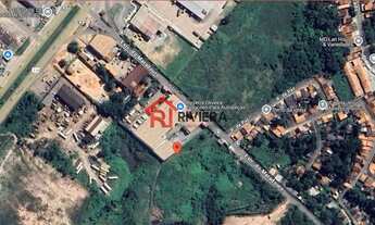 Imagem: Terreno Comercial à Venda em São Luís-MA