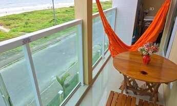 Imagem 3: Apartamento Beira Mar para Locacao Mensal em Caravelas Matinhos Parana