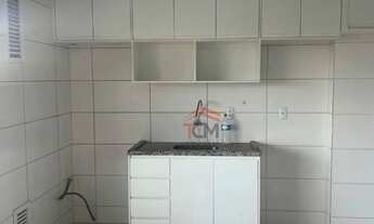 Imagem 6: Apartamento para alugar 2 quartos no Setor Negrao de Lima, Goiânia