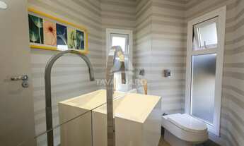 Imagem 5: Elegância e Sofisticação!