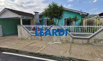 Imagem: CASA TÉRREA - JARAGUÁ 99 - SC