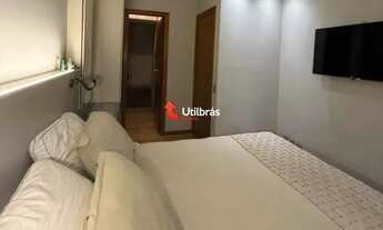 Imagem 6: Apartamento à venda, 3 quartos, 1 suíte, 2 vagas, Funcionários - Belo Horizonte/MG