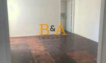 Imagem 4: B&A Aluga Apartamento 3 Quartos 1 Vaga Av Atlântica