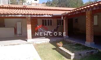 Imagem 5: Chácara em Avenida Francisco Antônio Rossetti - Real Parque Dom Pedro I - Itatiba/SP