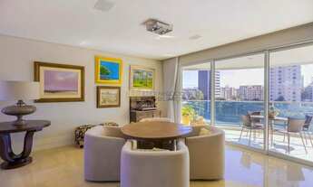 Imagem 4: Ecoville The Paramount: 289 m² | 3 Suítes