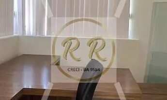 Imagem 6: AQUARIUS, SALA COMERCIAL COM 37m², MOBILIADA, CLIMATIZADA, NASCENTE, 1 VAGA!