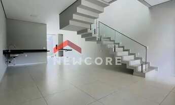 Imagem 4: Sobrado em Rua Jacarandá - Leonor - Londrina/PR