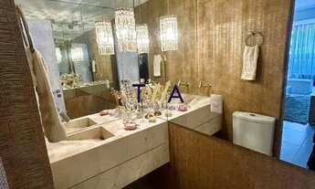 Imagem 7: Apartamento, Metrópole, Vila da Serra, Nova Lima, 2 quartos, R$8.900,00, para aluguel na T