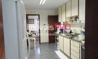 Imagem 7: Apartamento 260m² 4 Dormitórios para Venda em Moema