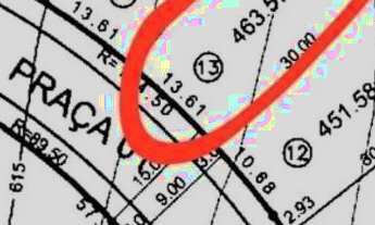 Imagem: Terreno Comercial Condomínio Terras de