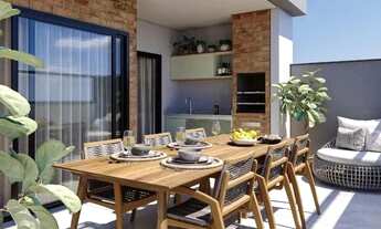 Imagem: Apartamento Garden com 2 quartos à venda